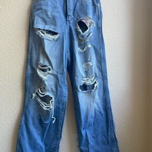 Wrangler Fender Mom Jean, NWT, 26:28
